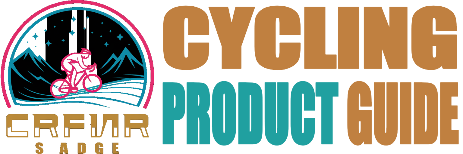Cyclingproductguide